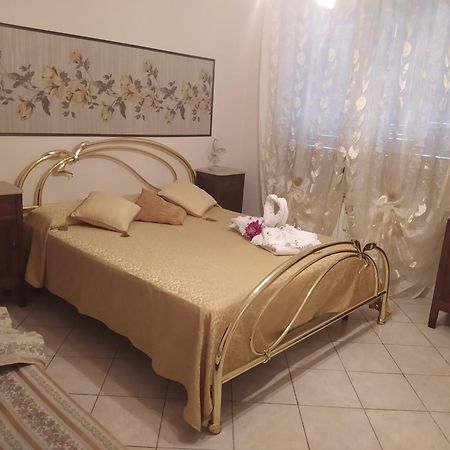 La Peonia Apartman Vitorchiano Kültér fotó