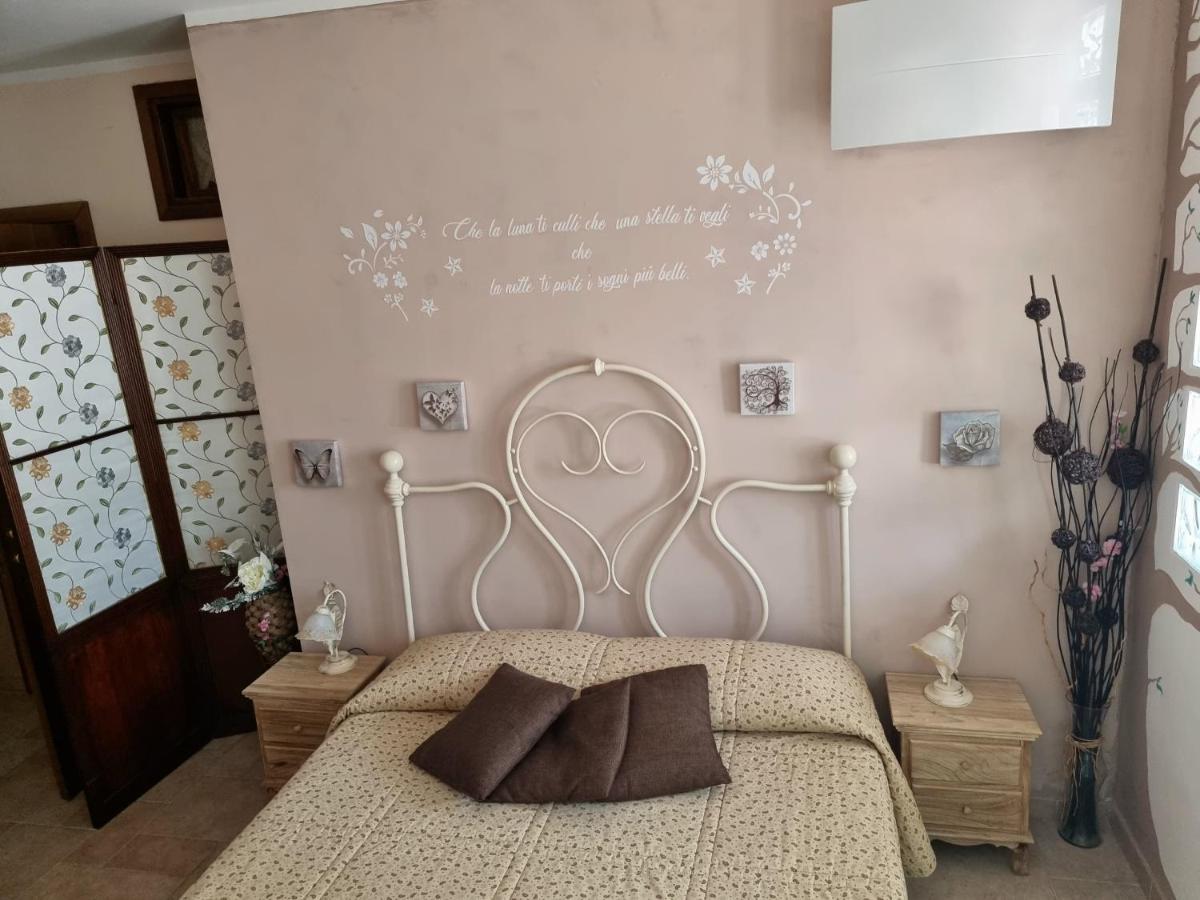 La Peonia Apartman Vitorchiano Kültér fotó